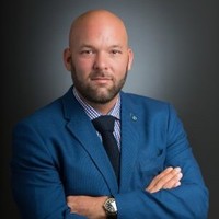 Ardent Management Consulting Employee Richard Fowler's profile photo