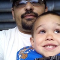 Comcast Employee Rick Amyx's profile photo