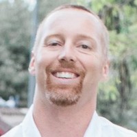 Orange County's Credit Union Employee Sam Barton's profile photo