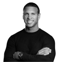 Tekfen Ventures Employee Jordan Steffy's profile photo