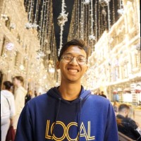 Kata.ai Employee Affandy Fahrizain's profile photo