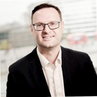 WEX Employee Steven Paddock's profile photo
