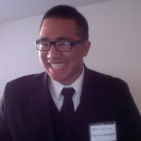 Enterprise Employee Patrick Gregorio's profile photo