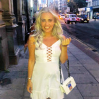 Carestaff Solutions Limited Employee Ellia Mason's profile photo