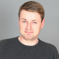 InnoGames Employee Thomas Cartwright's profile photo