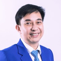 Xurpas, Inc. Employee Christopher Monterola's profile photo