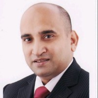 SEVEN STARS HOSPITALITY Employee Ravi Rajamani's profile photo
