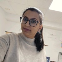 Kalyani Sharma Email