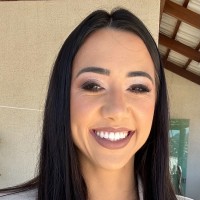 Unimed Employee Camila De Morais Fagundes's profile photo