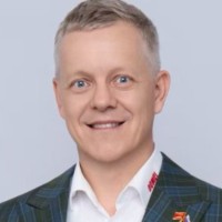 Domel Employee Bostjan G.'s profile photo