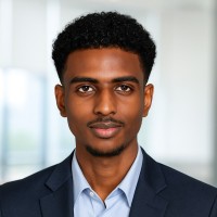 Exclusive Calls Employee Natania Girma's profile photo