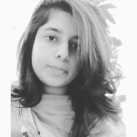 Urooj Saeed Email