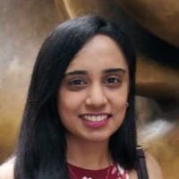 Blue Raster Employee Vaishnavi Ravichandran's profile photo