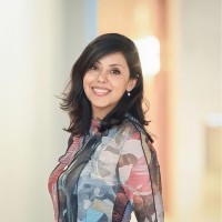 Seedcamp1 Employee Guisela Figueredo's profile photo