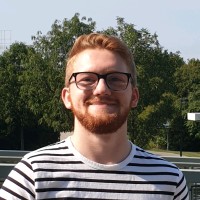 IQVIA Laboratories Employee Daniel Reidy's profile photo