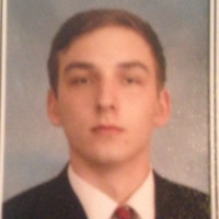 Atrium Health Employee Jacob Maples's profile photo
