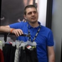 Jake Rossiter Email & Phone Number