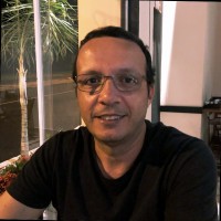 Tray Employee Jose Pineli's profile photo