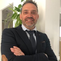 COMODIS Employee Vincent Martin's profile photo