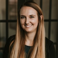 Aerofil Technology Inc. Employee Ashley Blanton's profile photo