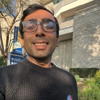 Pacific Palisades Charter High School Employee Yash Pujara's profile photo
