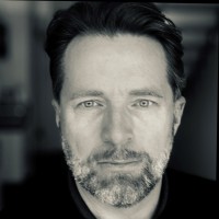 Querplex GmbH München Employee Hendrik Simon's profile photo