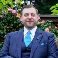 TruAdvantage - Bay Area's Award-Winning IT Management & Cybersecurity Employee Noah Harney's profile photo