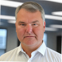 Aptar CSP Technologies Employee Ken Kelly's profile photo