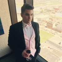 J Alexanders Employee Kyle Beach's profile photo