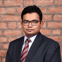 Evernile Employee Dhritiman Mitra's profile photo