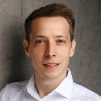 Liquid AI Employee Mathias Lechner's profile photo