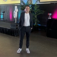 Meltwater Employee Kyle Hewitt's profile photo