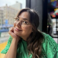 OBERLAND Employee Stephanie del Rosal's profile photo