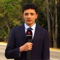 7NEWS Australia Employee Connor Alforque's profile photo