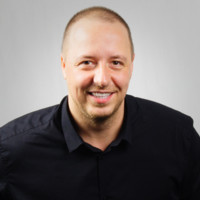 CONSTAB Polyolefin Additives GmbH Employee Stefan Dreyer's profile photo