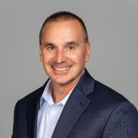 Ingevity Employee John Nypaver's profile photo