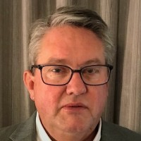 OSS, Inc. Employee John McMurray's profile photo