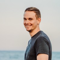 TeraDAR Employee Graham Peyton's profile photo