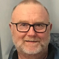 NSW Department of Customer Service Employee Pete Mortimer's profile photo