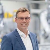 YASKAWA Employee Joerg Rommelfanger's profile photo