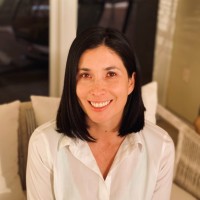 Blobrock Employee Claudia Avilán Hernandez's profile photo