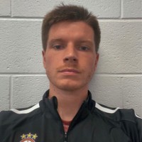 AFC Lightning Employee Easton Burton's profile photo