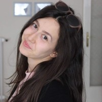 London Dynamics Employee Rozina Boracheva's profile photo