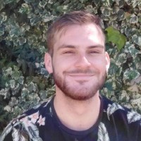 GoMetro Employee Ruben Verster's profile photo