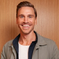 Stacked Farm® Employee Sam Canavan's profile photo