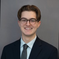 Securing America's Future Energy Employee Devon Lammert's profile photo