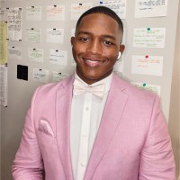 Fill Your Cup Employee Ricardo Terrell's profile photo