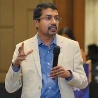 Powerone Micro Systems Employee Ciju Raj's profile photo