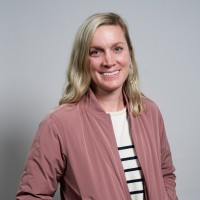 Birdcall Employee Carlie N.'s profile photo