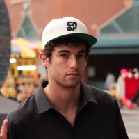 Conquer Pickleball Employee Louis Long's profile photo
